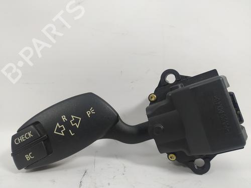 Used Steering column stalk BMW 5 (E60) 525 d (177 hp) 8668160