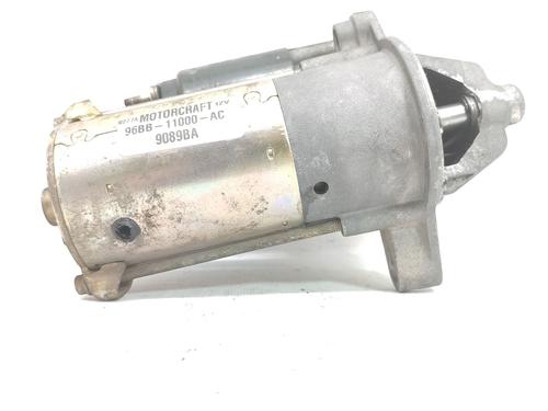 Starter FORD FOCUS I (DAW, DBW) 2.0 16V 1365666