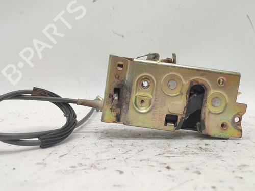 Used Rear left lock Rear left lock FORD ESCORT V (AAL, ABL) 1.8 D (60 hp) 36040518 36040518