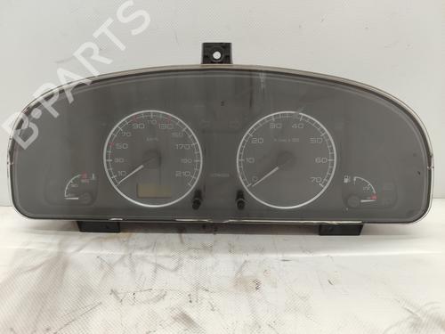 Used Instrument cluster CITROËN XSARA (N1) [1997-2005]  17513511