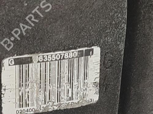 Left front brake caliper CITROËN C4 I (LC_) 1.6 HDi | BP36040505M105 - Image 2