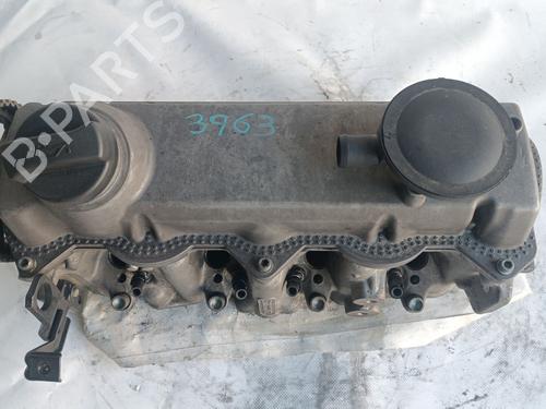 Cylinder head SEAT LEON (1M1) 1.9 TDI | BP38411640M5 - Image 3