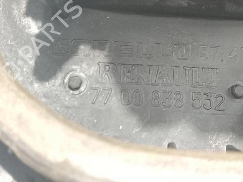 Left tailgate light RENAULT MEGANE I Classic (LA0/1_) 1.9 dTi (LA08, LA0N, LA0K) | BP29406016C79 
