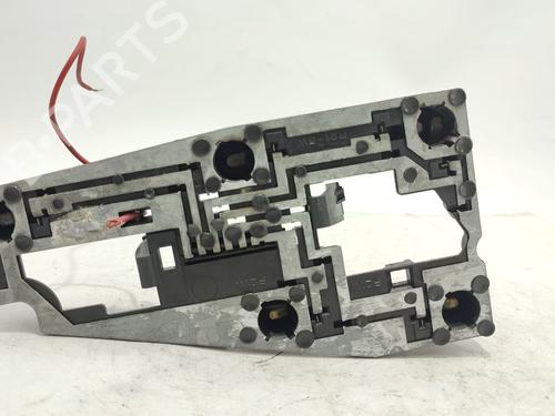 Used Lamp holder Lamp holder PEUGEOT 106 II (1A_, 1C_) 1.1 i (60 hp) 39902978 39902978