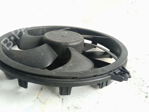 Køleventilator elektrisk CITROËN C5 I (DC_) 2.0 HDi (DCRHZB, DCRHZE) | BP30821004M35