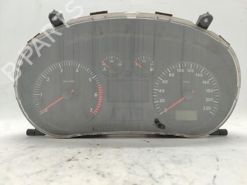 Cockpit SEAT IBIZA II (6K1) 1.4 i (60 hp) 30087689