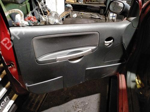 Left front window switch CITROËN C2 (JM_) 1.4 HDi | BP38728909I27 - Image 6