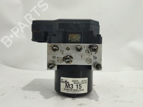 ABS pump KIA SPORTAGE II (JE_, KM_)  | BP28294112M43 
