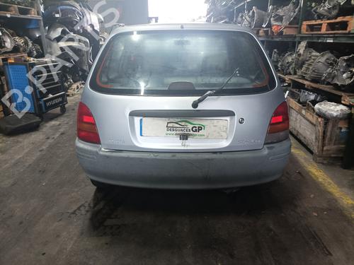 Elektronisk modul TOYOTA STARLET (_P9_)  | BP27436264M83 