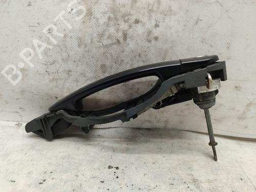 Front left exterior door handle SEAT CORDOBA (6L2) 1.9 TDI | BP23993079C128 