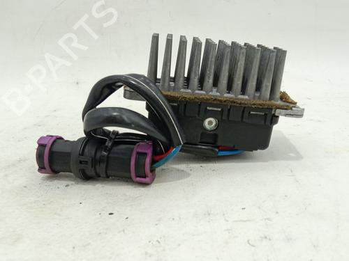 Heater resistor AUDI A6 C4 (4A2) 2.5 TDI | BP33887182M108 - Image 4