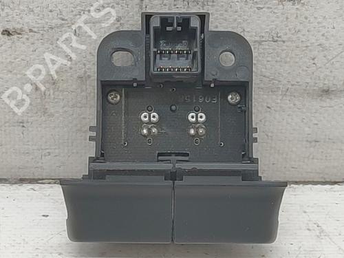 Steering wheel controls HONDA ACCORD VII (CL, CN) 2.2 i-CTDi (CN1) | BP19311793E15 
