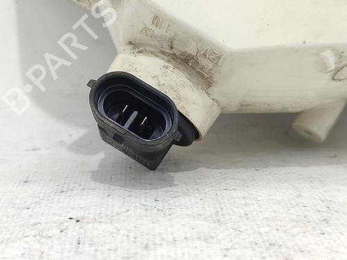 Højre Foran Tågelygte FORD FOCUS I Saloon (DFW)  | BP29891310C31