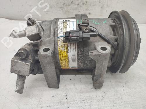 AC-Kompressor NISSAN PRIMERA Hatchback (P12)  | BP18675591M34 