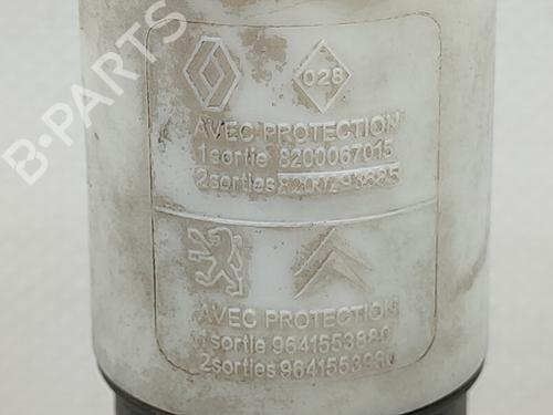 Sprinklervæskepumpe RENAULT SCÉNIC II (JM0/1_)  | BP14934600E24 