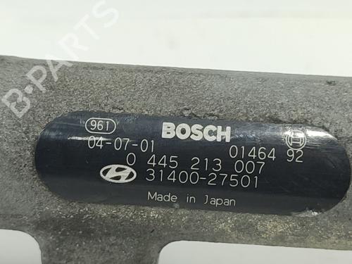 Sprederrør HYUNDAI ACCENT II (LC) 1.5 CRDi | BP31087023M98