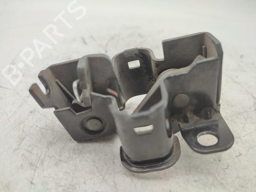 Used Hood lock MERCEDES-BENZ C-CLASS (W203) [2000-2007]  13662774