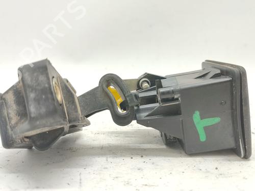 Used Tailgate handle Tailgate handle RENAULT CLIO I (B/C57_, 5/357_) 1.2 (B/C/S577) (54 hp) 36023376 36023376