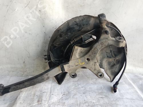 Used Right front steering knuckle MERCEDES-BENZ CLK (C208) CLK 230 Kompressor (208.347) (193 hp) 26191380