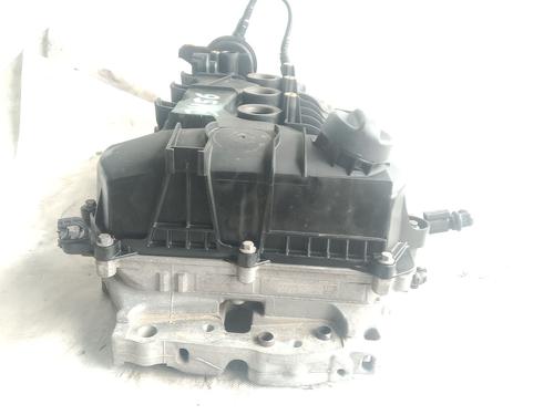 Cylinder head PEUGEOT 208 I (CA_, CC_) 1.2 VTI 82 | BP30174831M5