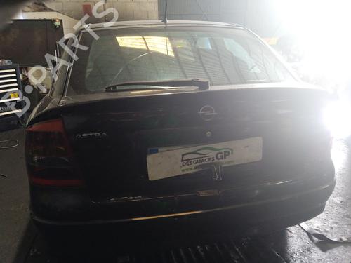 Steering pump OPEL ASTRA G Hatchback (T98) 2.0 DTI 16V (F08, F48) | BP30162090M99