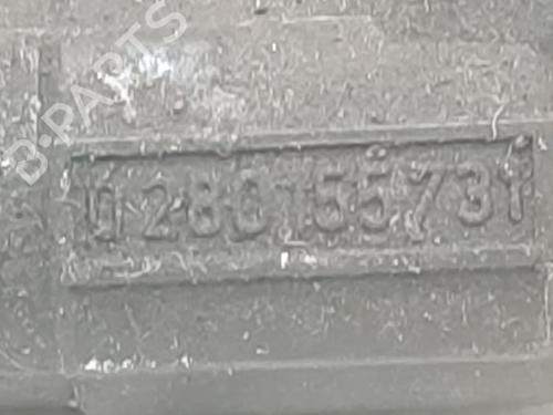 Injector SEAT CORDOBA (6K1, 6K2)  | BP23242434M100 