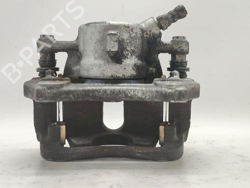 Used Right front brake caliper Right front brake caliper LANCIA YPSILON (843_) 1.3 D Multijet (843.AXH1A, 843.AXE1A) (105 hp) 36077020 36077020