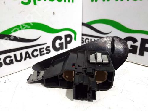 Warning switch PEUGEOT 406 Coupe (8C) 2.2 HDI | BP7142874I22 