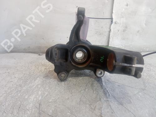 Used Left front steering knuckle VOLVO S60 II (134) D4 (163 hp) 16161650