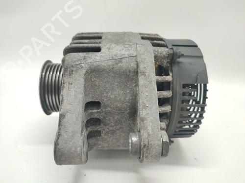 Alternator CITROËN C1 (PM_, PN_) 1.0 | BP33675123M7 - Image 2