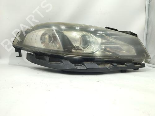Used Right headlight RENAULT LAGUNA II (BG0/1_) [2001-2007]  29195014
