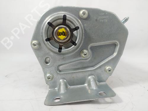 Passenger airbag MERCEDES-BENZ S-CLASS (W221, V221) S 320 CDI (221.022, 221.122) | BP11357516C10 