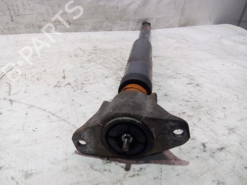 Left rear shock absorber VOLVO S40 II (544) 2.0 D | BP17838829M18 