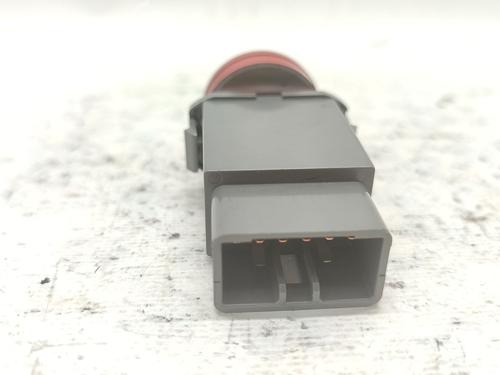 Warning switch CHEVROLET AVEO / KALOS Hatchback (T200) 1.4 16V | BP37016033I22 - Image 3