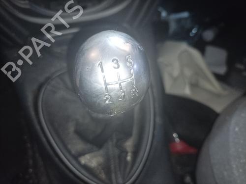 Pedal CITROËN C5 II (RC_) 1.6 HDi (RC8HZB) | BP25254491I4 