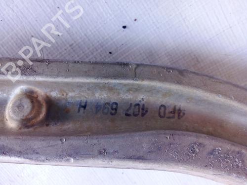Right front suspension arm AUDI A6 Allroad C6 (4FH)  | BP23093939M13 