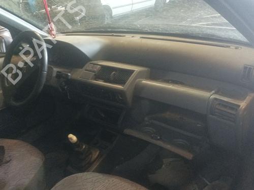 Injection rail RENAULT CLIO I (B/C57_, 5/357_) 1.2 (5/357Y, 5/357K) | BP30149968M98