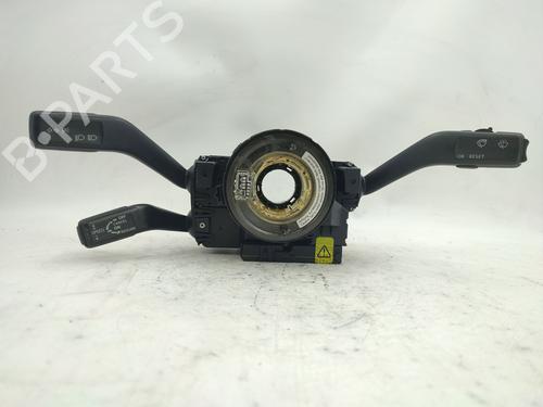 Spak kontakt VW PASSAT B6 (3C2) 2.0 TDI 16V (140 hp) 30851323