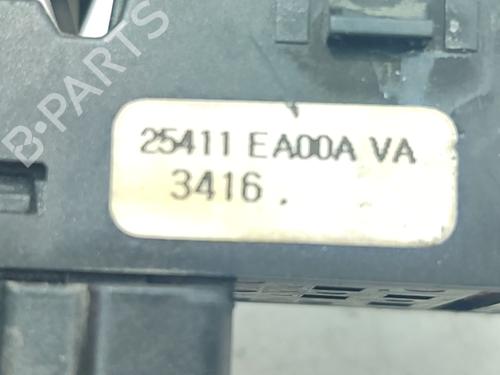 Right front window switch NISSAN NOTE (E11, NE11) 1.4 | BP39588843I26 - Image 4