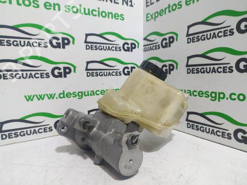 Brake master cylinder MERCEDES-BENZ E-CLASS (W212) E 250 CDI / BlueTEC (212.003, 212.004) | BP7129947M77 