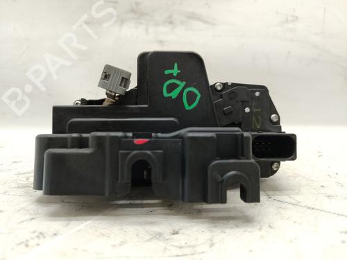 Front right lock CHEVROLET CAPTIVA (C100, C140) 2.0 D | BP26661207C97 