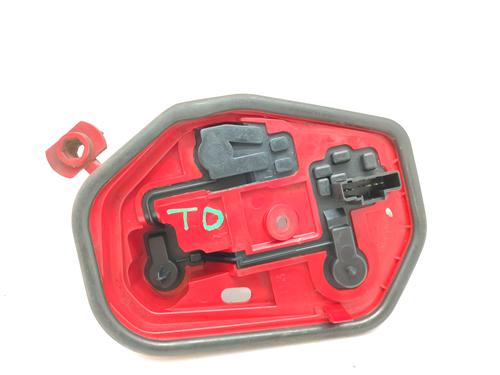 Lamp holder PEUGEOT 206 Hatchback (2A/C) 1.9 D | BP29387078L10 