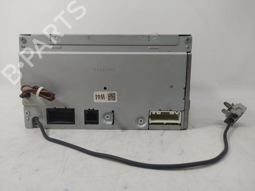 Radio SUBARU FORESTER (SH_)  | BP12449430E6 