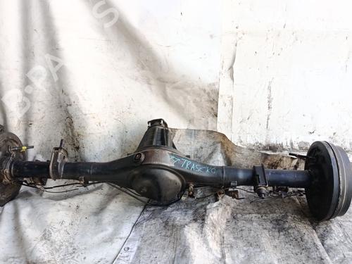 Bakaksel Bakaksel TOYOTA HILUX VIII Pickup (_N1_) [2015-2026] 37016080 37016080