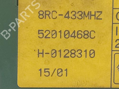 Instrument cluster LAND ROVER FREELANDER I (L314)  | BP20105578C47 