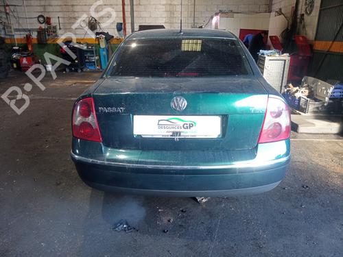 Venstre foran invendig håndtak VW PASSAT B5.5 (3B3)  | BP16476170I13 