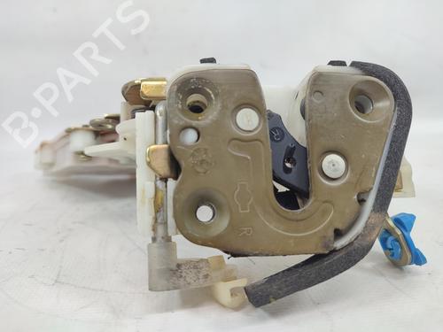 Front right lock NISSAN PRIMERA (P10) 2.0 GT | BP15107010C97 