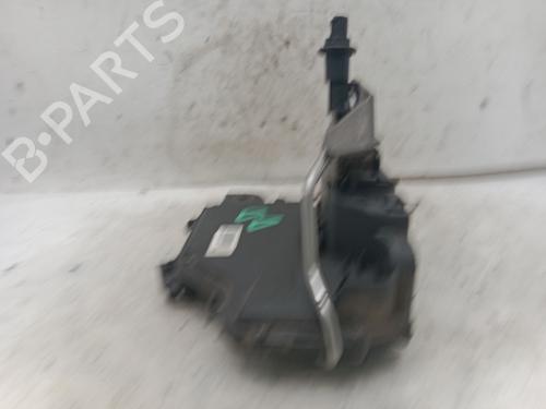 Front right lock AUDI A6 C5 Avant (4B5) 2.5 TDI quattro | BP25495590C97 