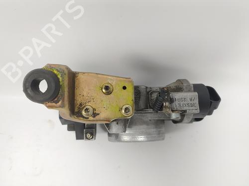 Throttle body FIAT PUNTO Hatchback Van (188_) 1.2 60 | BP8956407M82 