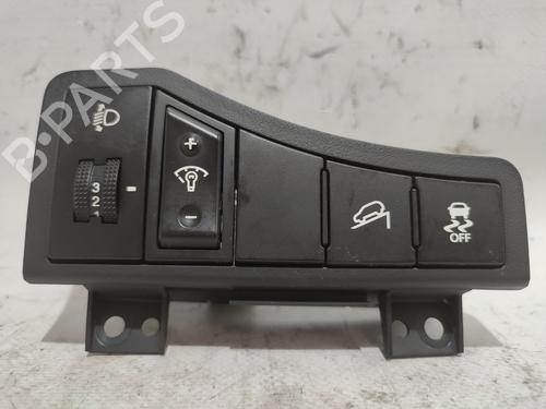 Used Switch KIA SPORTAGE III (SL) 1.7 CRDi (116 hp) 17725697